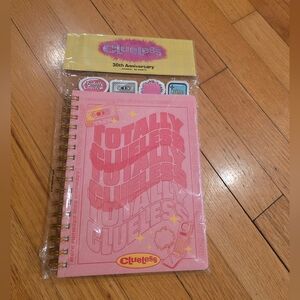 Clueless Journal